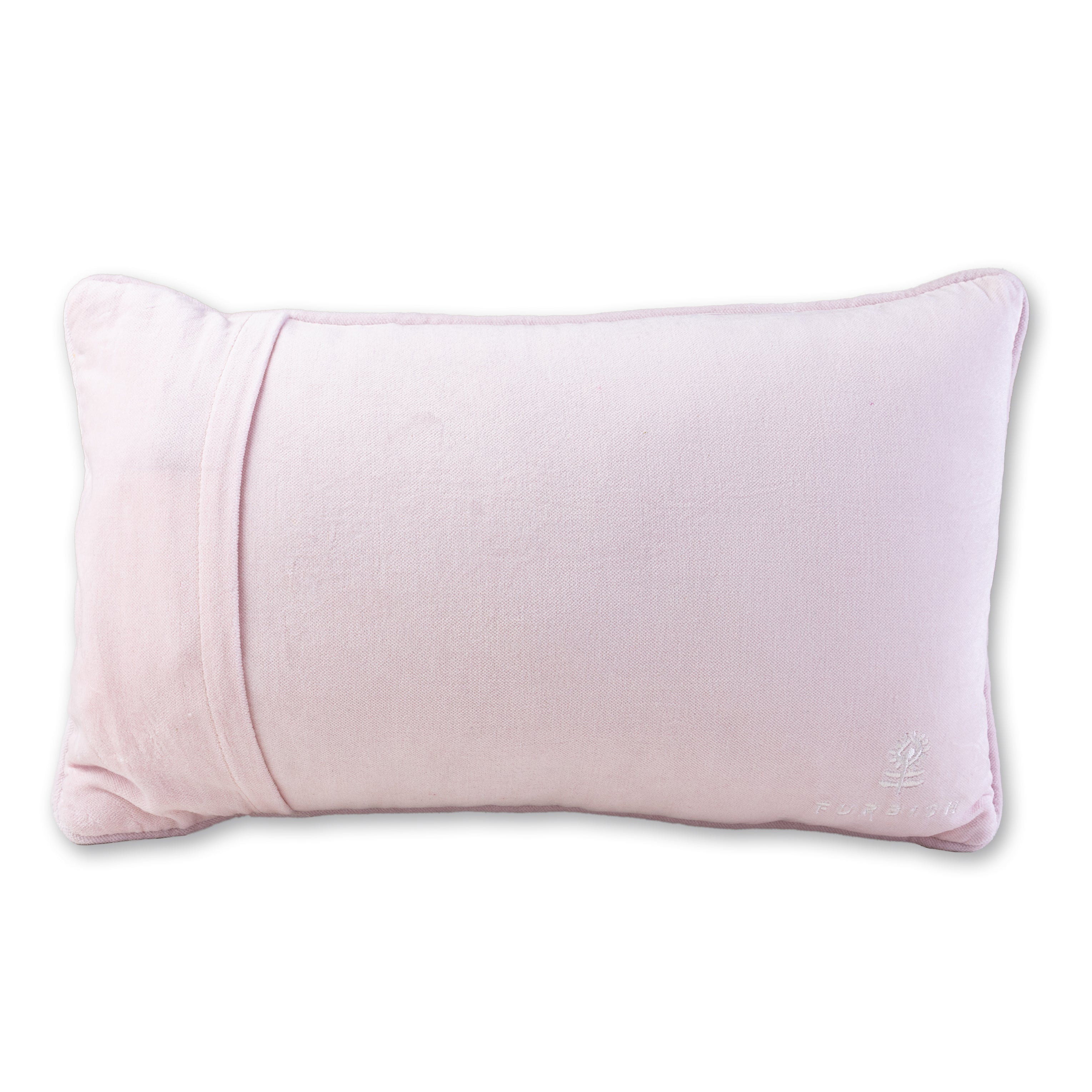 Paris Needlepoint Pillow