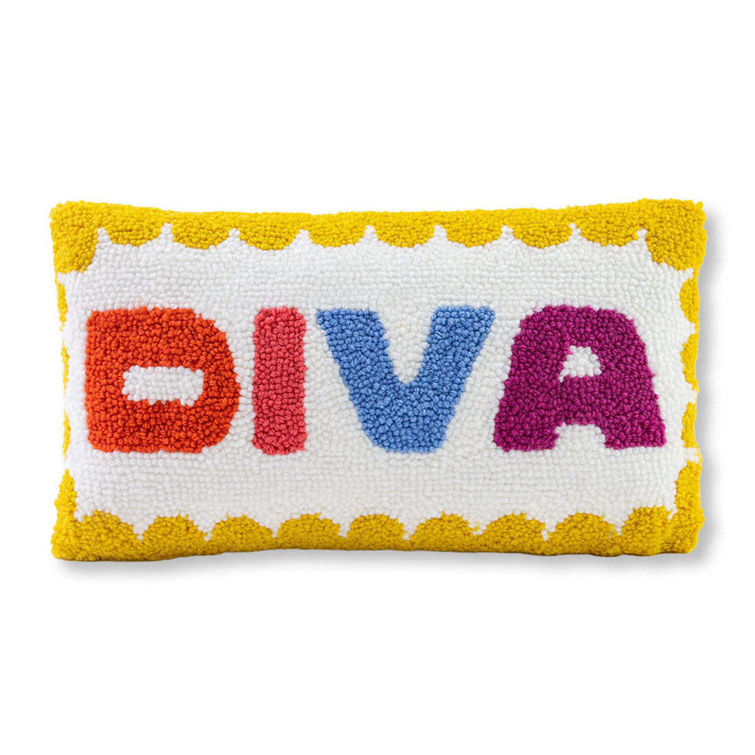 Diva Pillow
