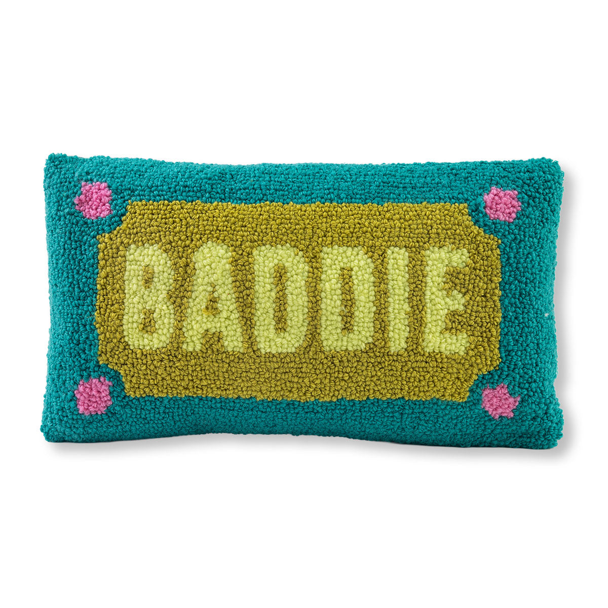 Baddie Pillow
