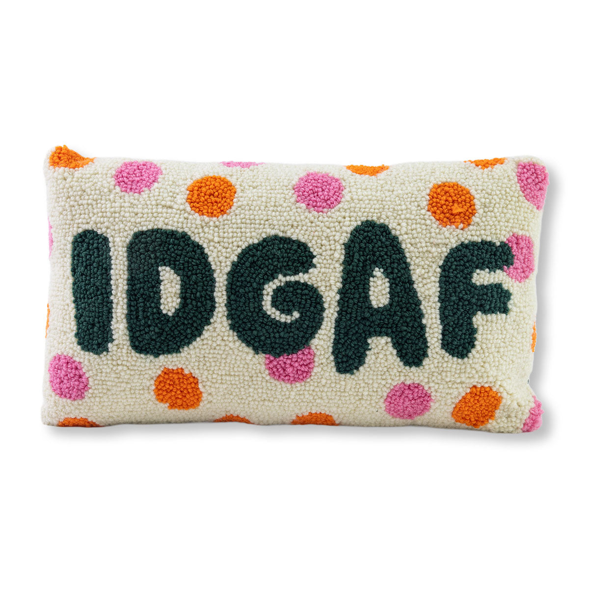 IDGAF Pillow