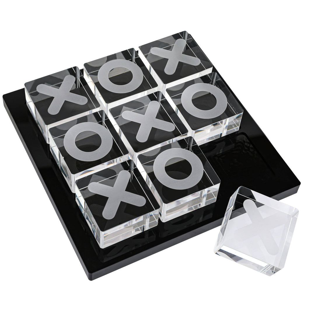 Tic Tac Toe