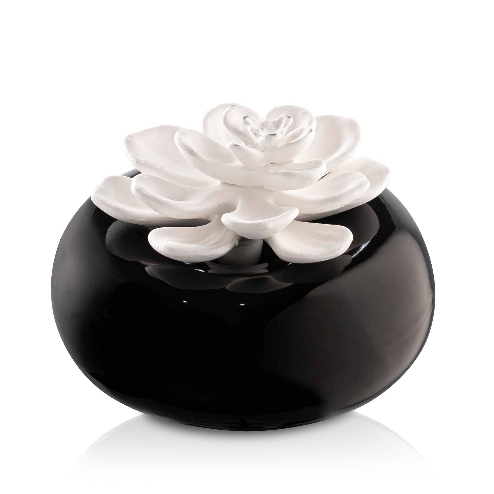 Floral Bowl Scent Diffuser