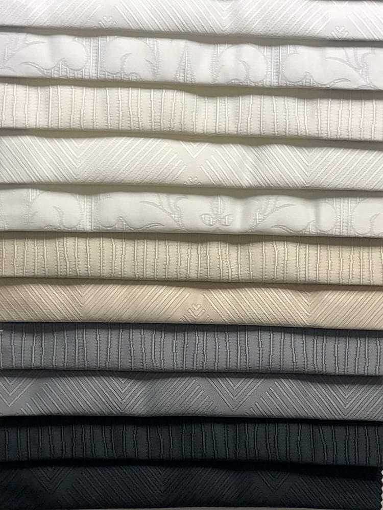 LARGO Jacquard Fabric, 115 Inch. in Width, | Home Décor