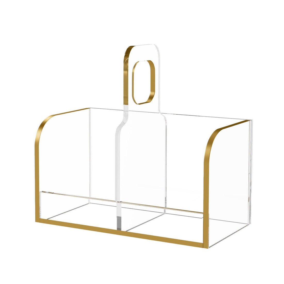 Signature Double Cup Stacker