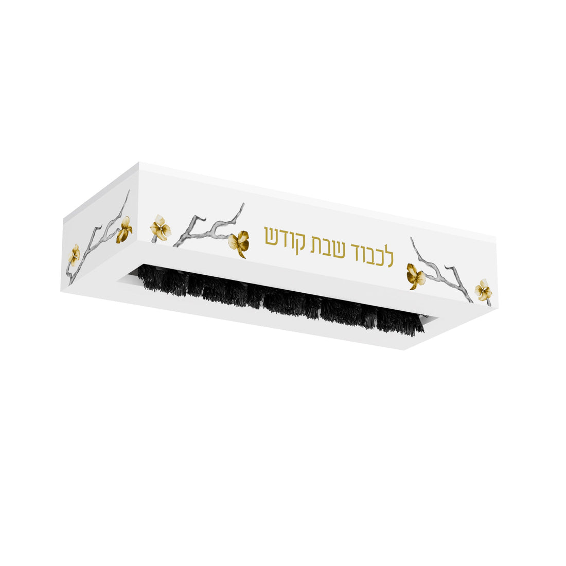 Golden Branch Crumb Sweeper