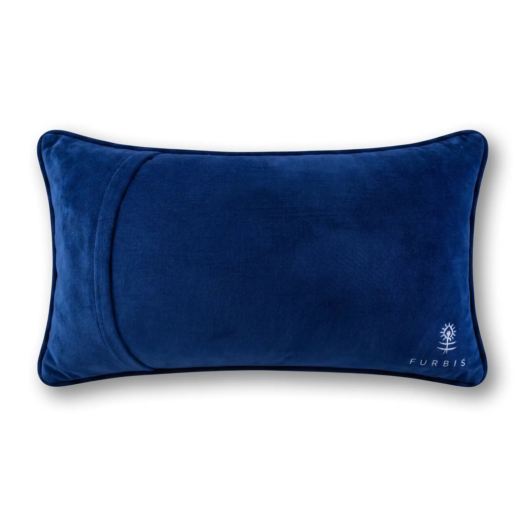 Everything Hurts Needlepoint Pillow