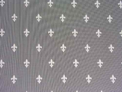 FLEUR Fabric, 55 Inch in Width