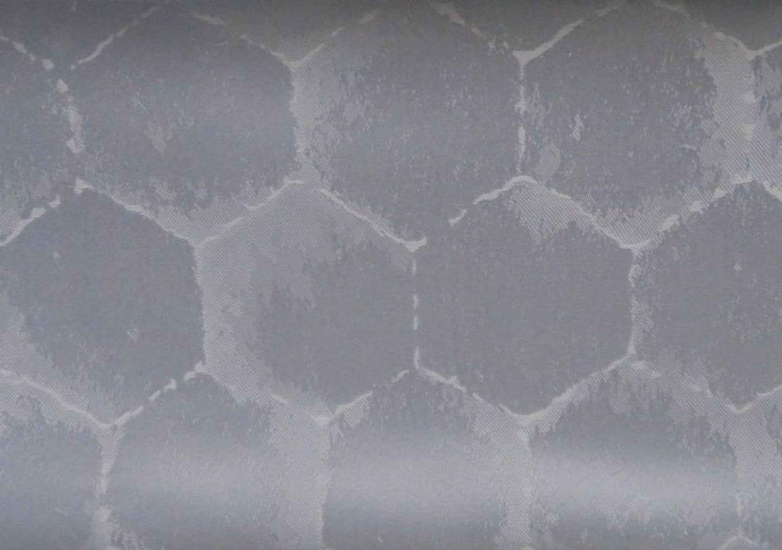 Silver Frontier Jacquard - Custom Tablecloths