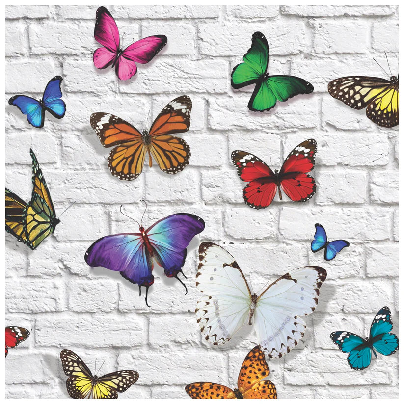 altoona paper placemat/ charger-Flutter Charger