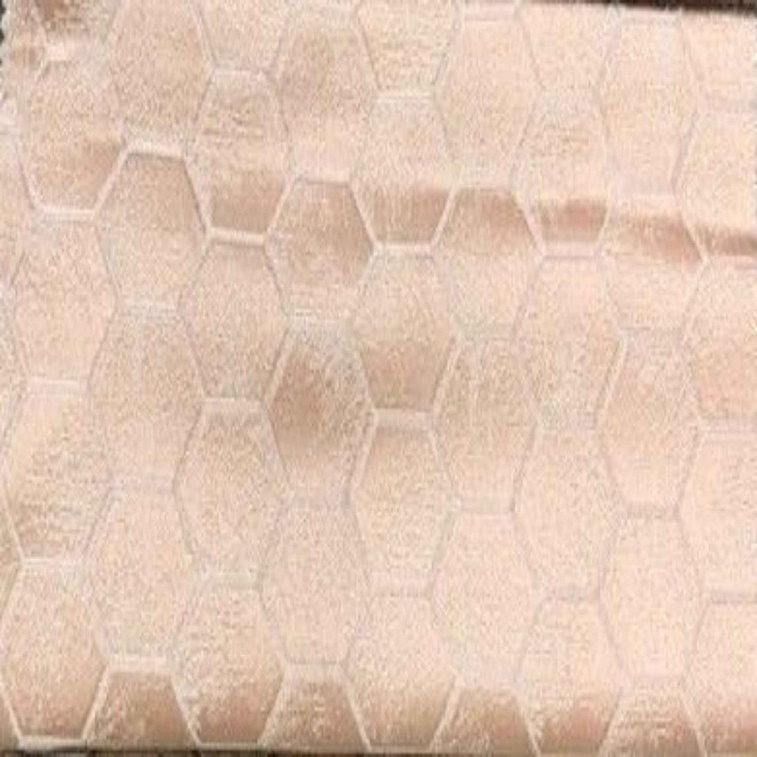 Blush Gastonia Jacquard - Custom Tablecloths