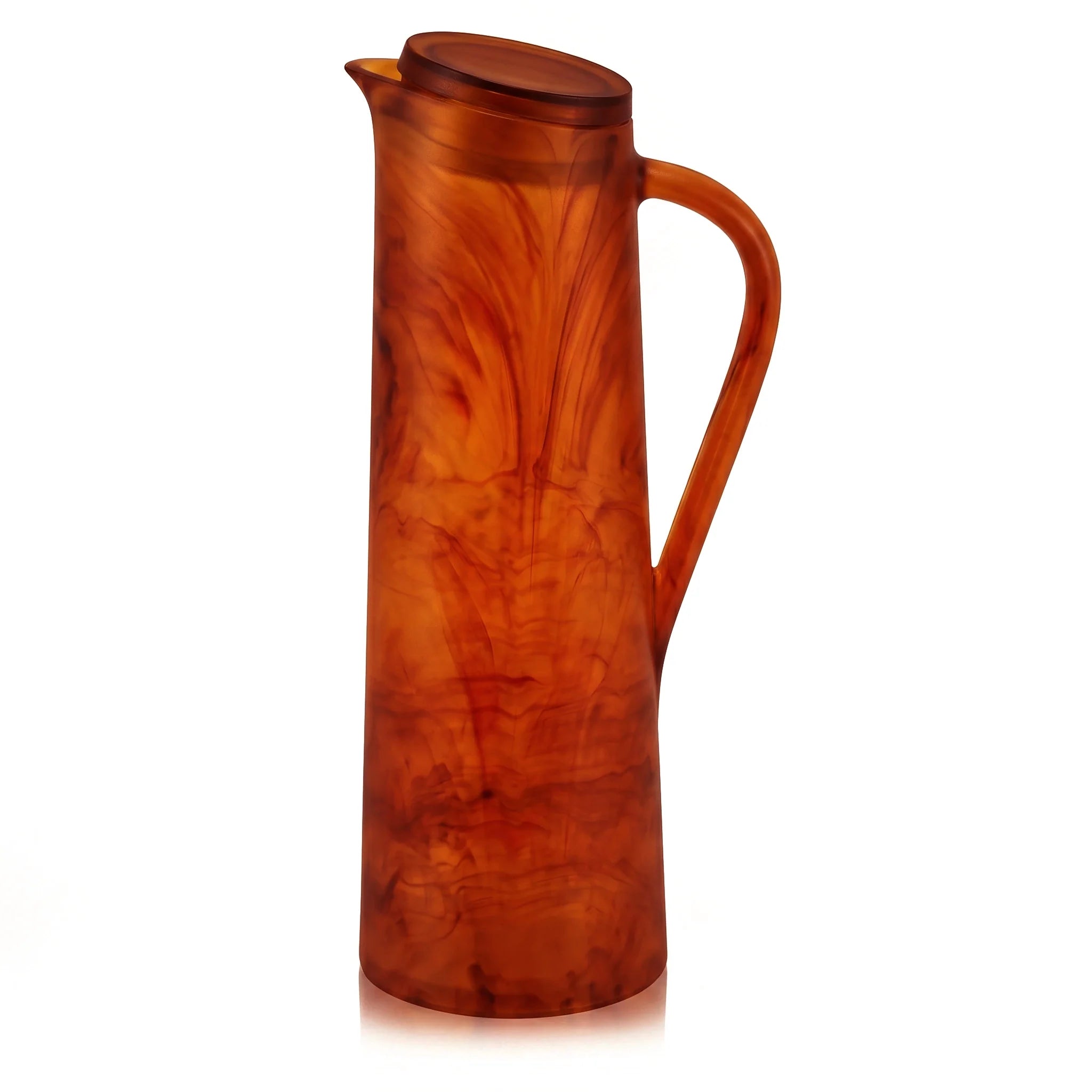 Resin Pitcher