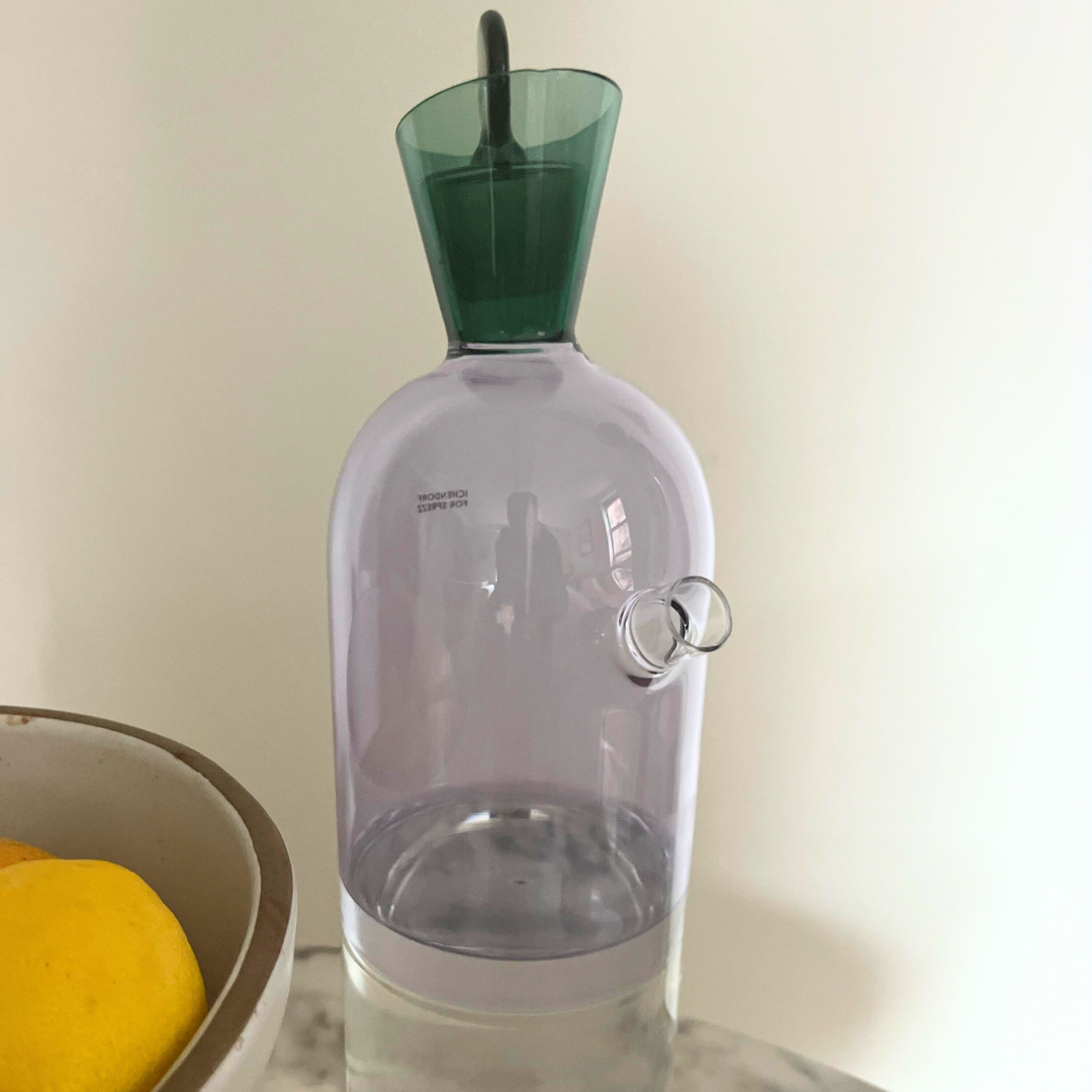 Whimsical Carafe