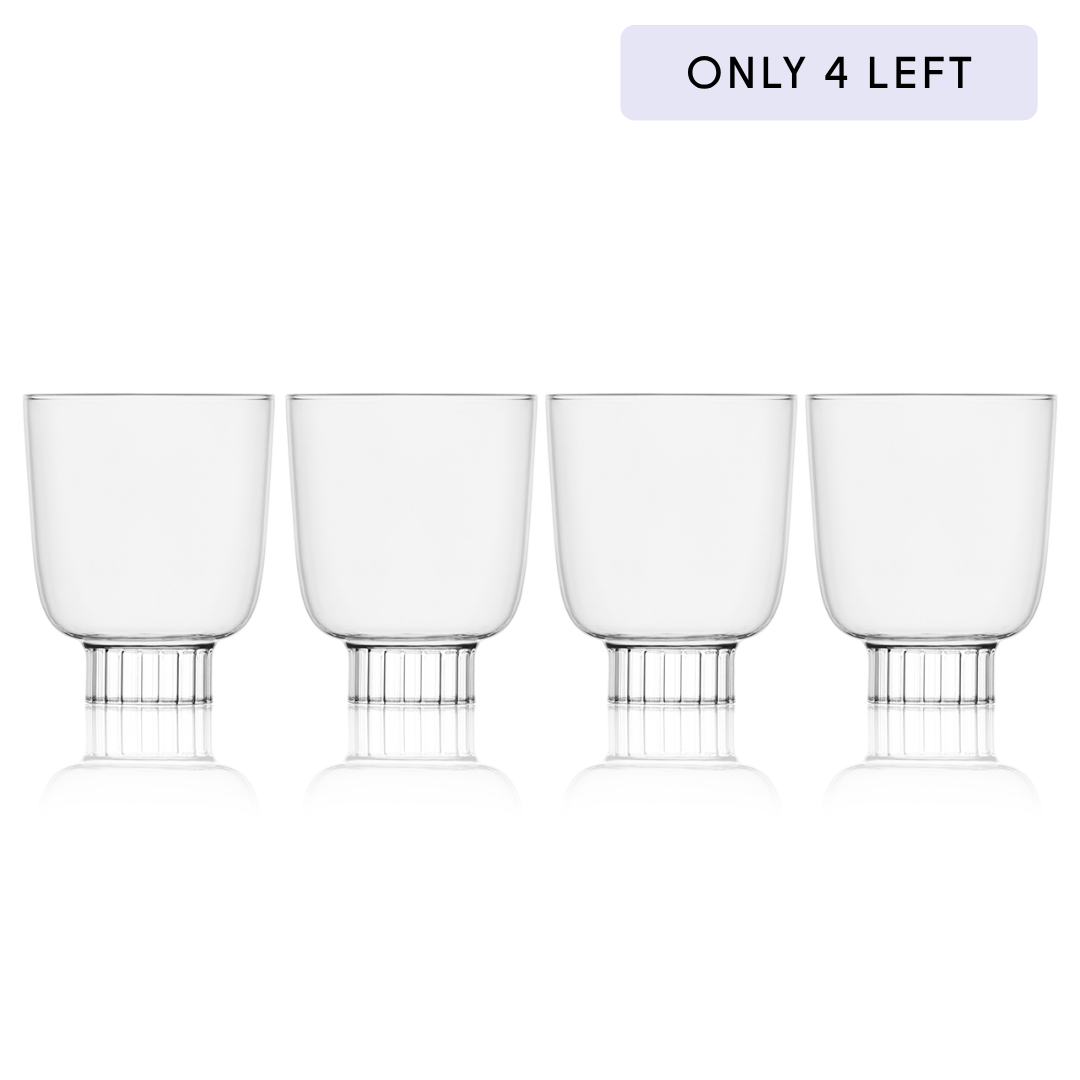 Cocktail Glasses