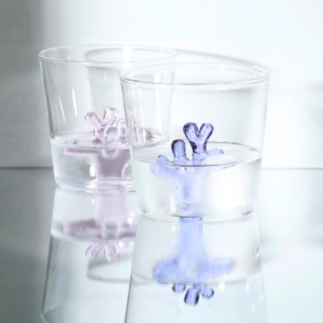 Water Tumblers
