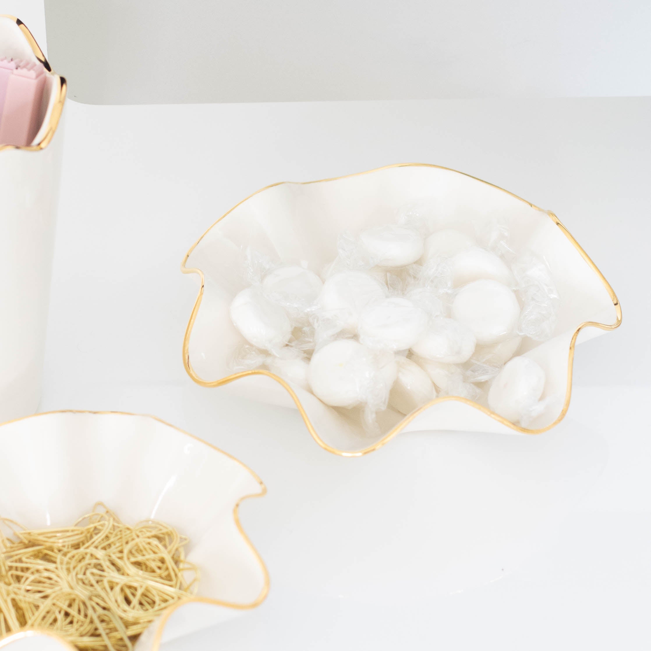 Alene Wavy Bowl