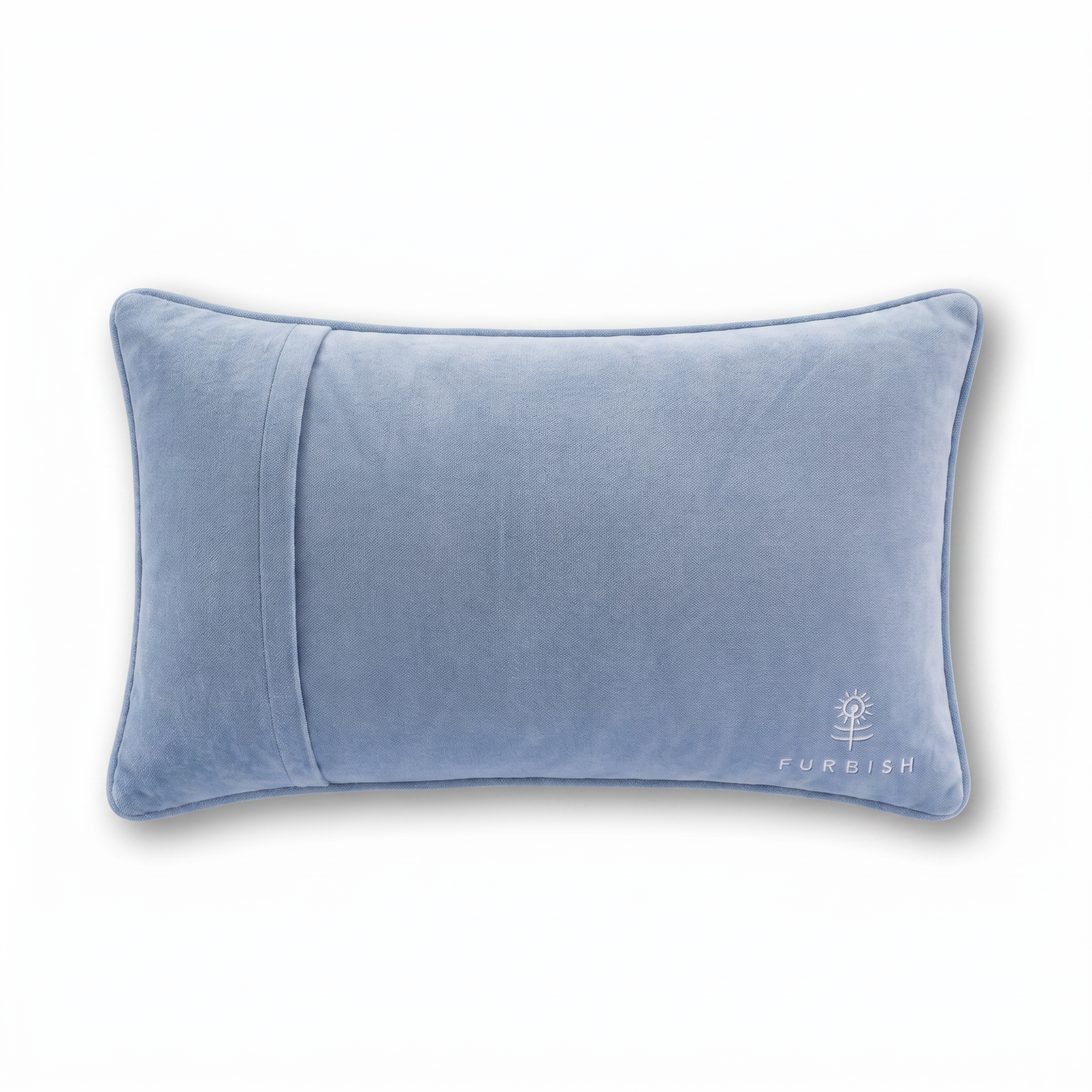 Spill the Tea Needlepoint Pillow