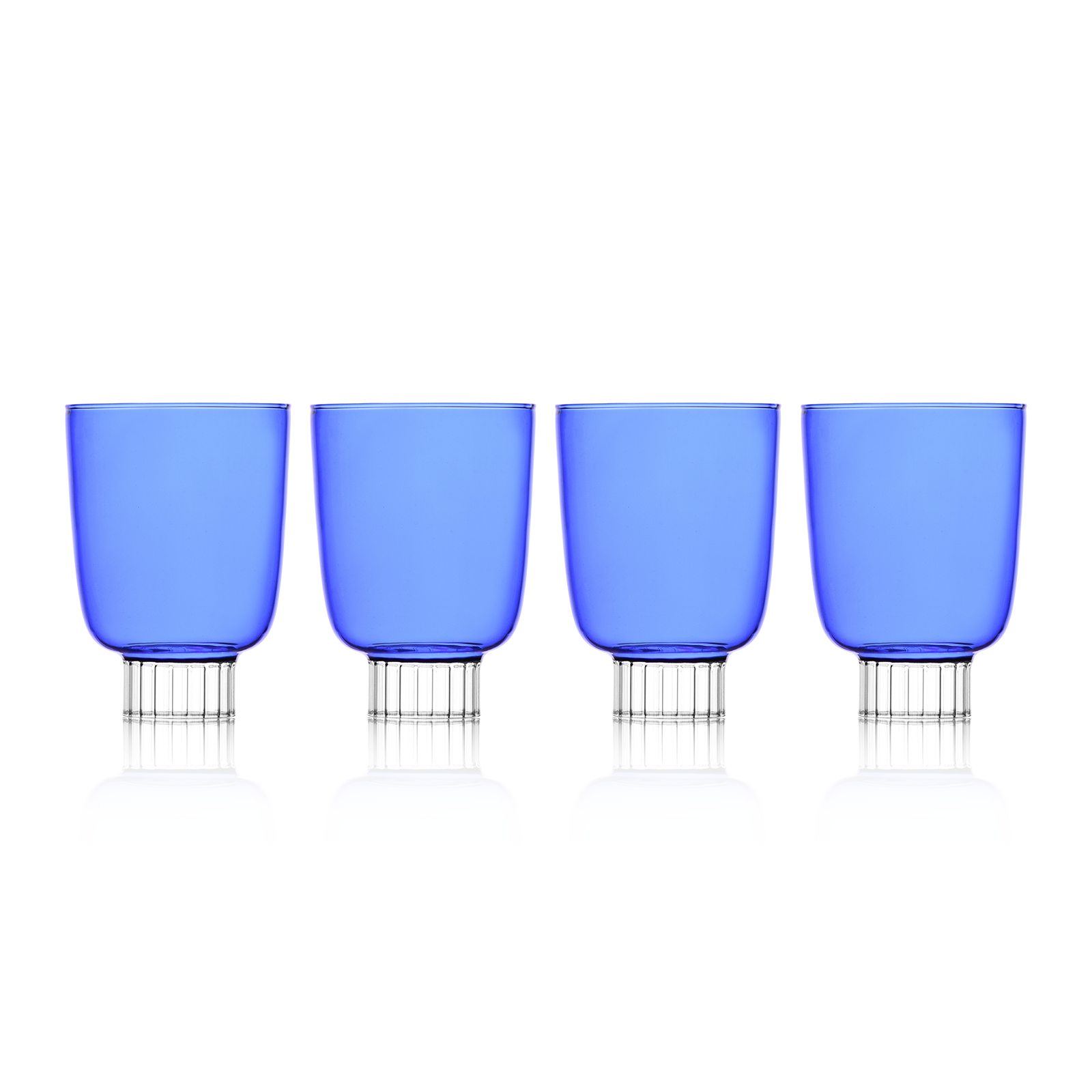 Romantic Stemless Wine