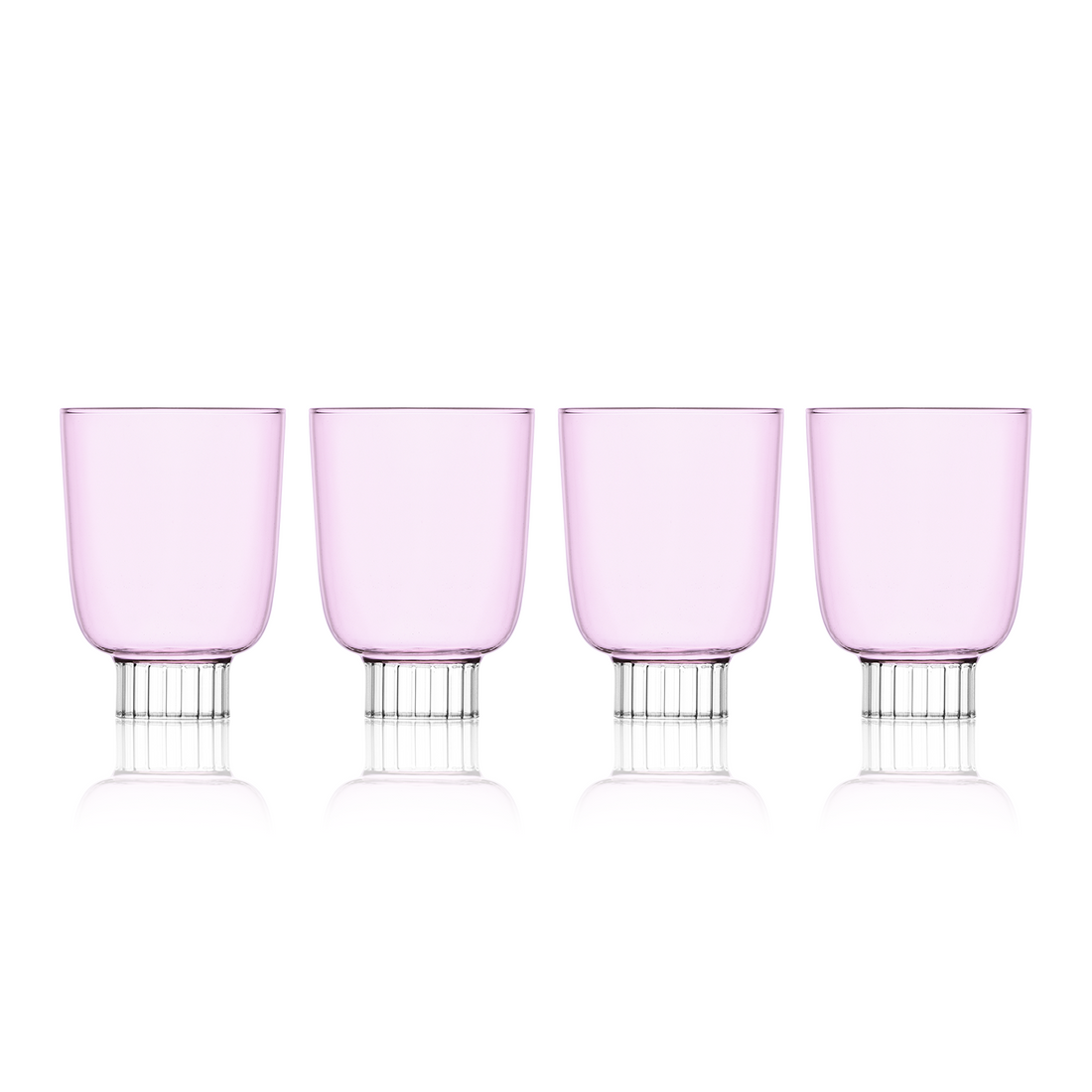 Romantic Stemless Wine