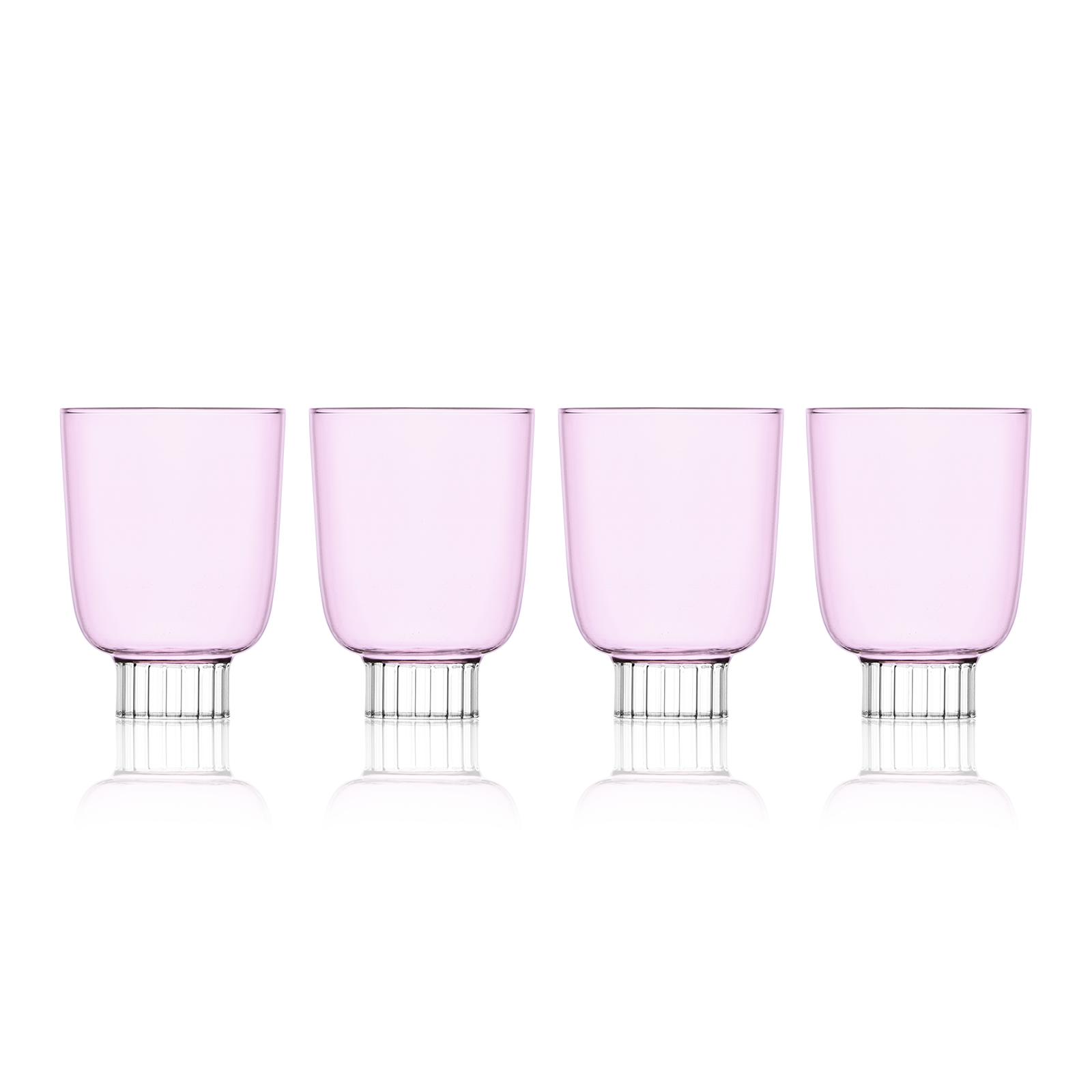 Romantic Stemless Wine