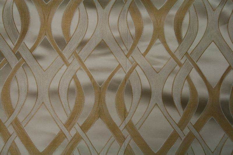 WALDORF Jacquard Fabric, 54 Inch. in Width, | Home Decor
