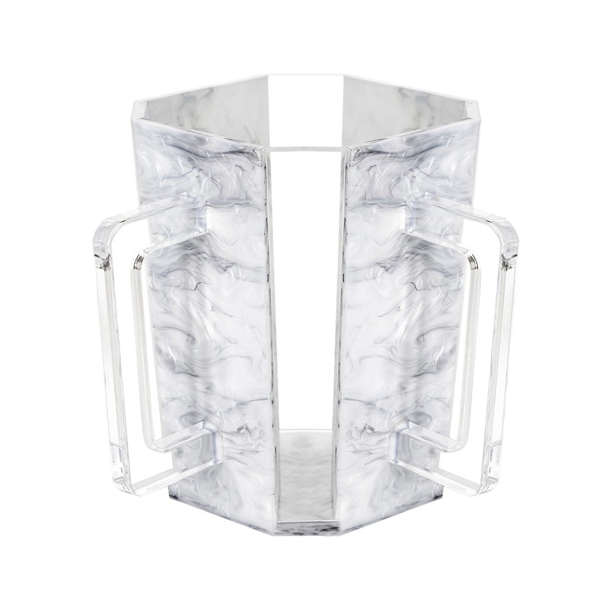 Octagon Washing Cup
