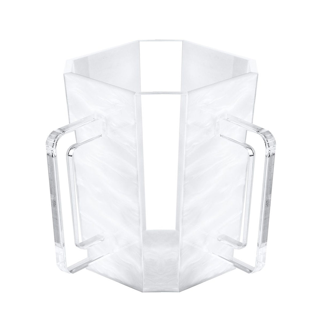 Octagon Washing Cup