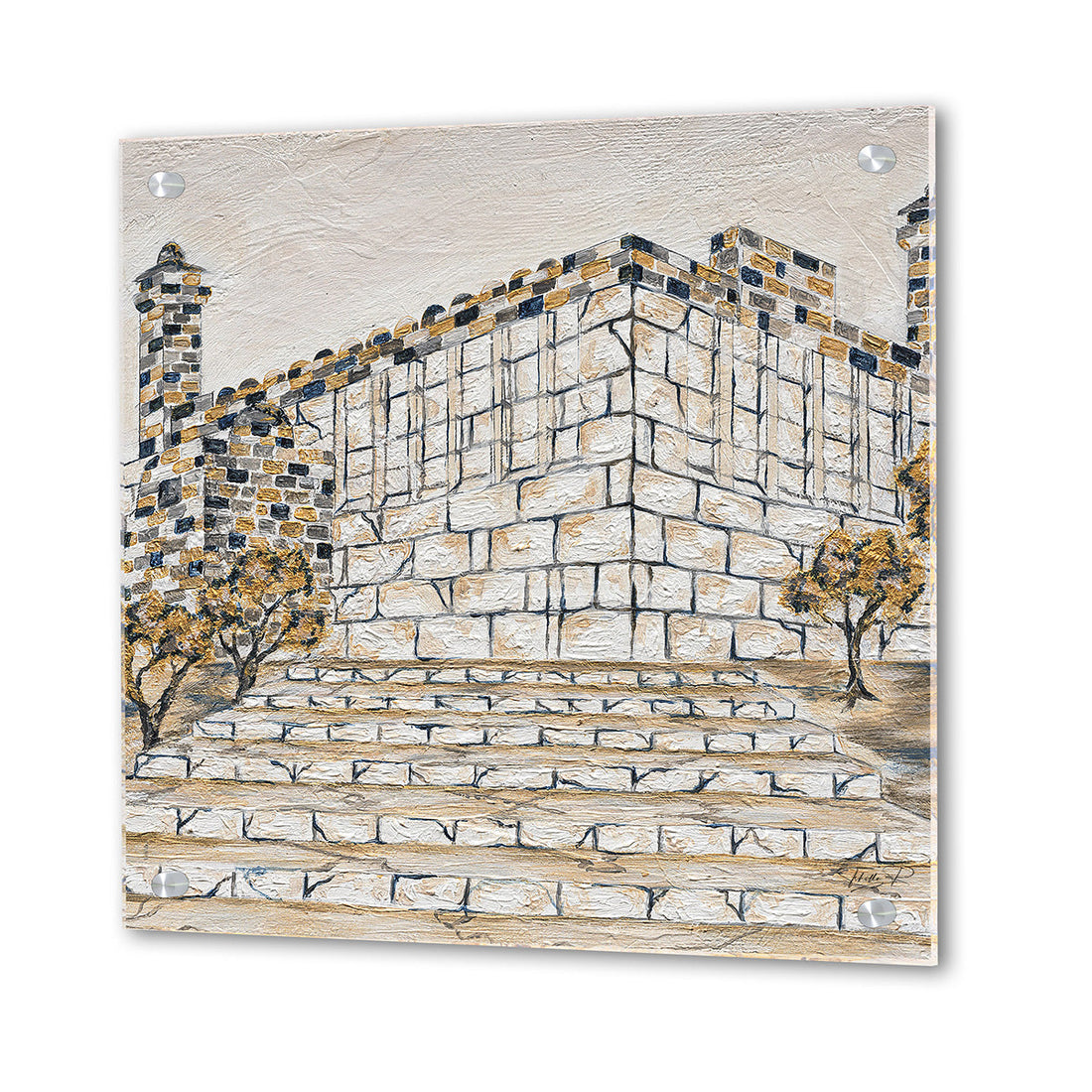 Whispers of the Ancestors - Meoras Hamachpela