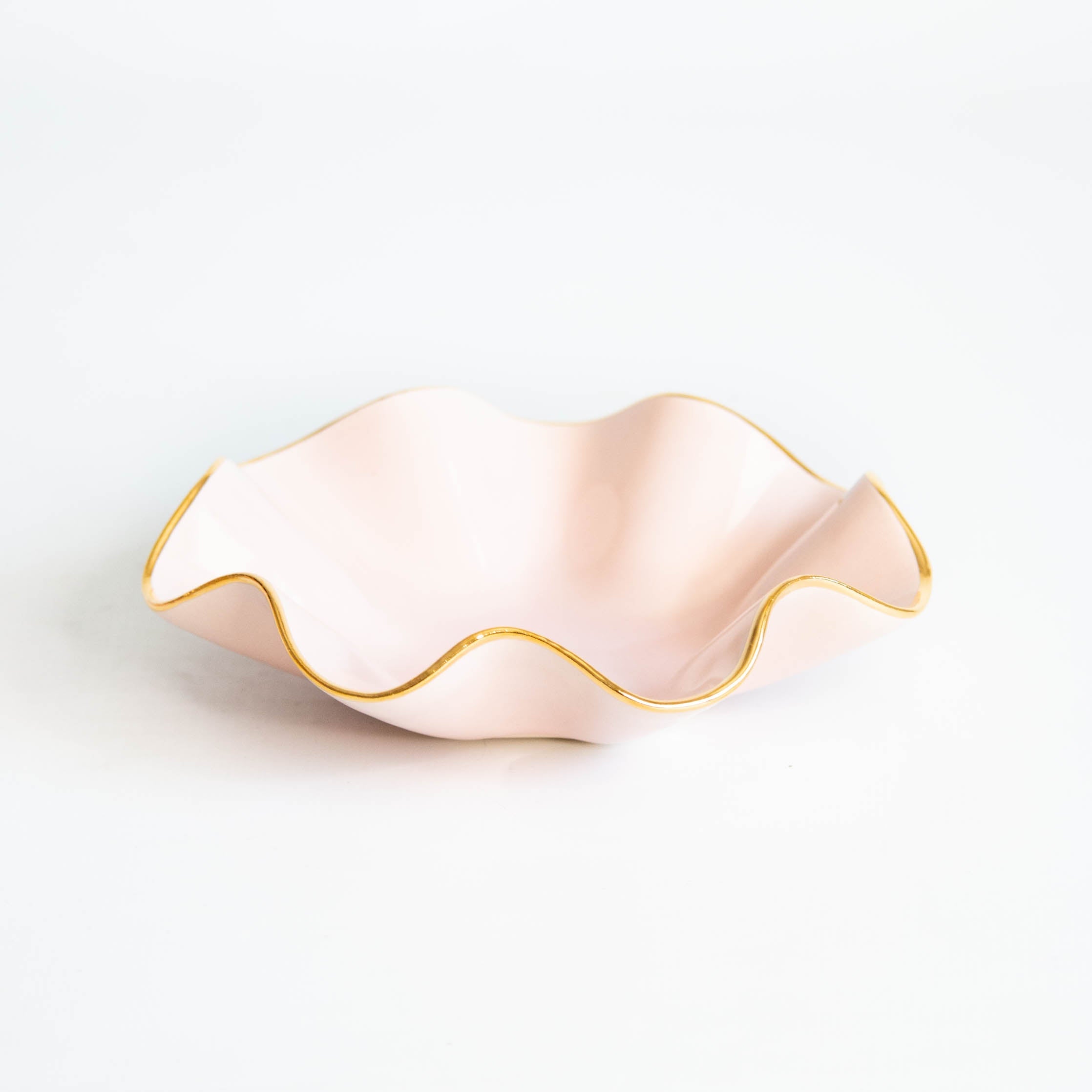 Alene Wavy Bowl