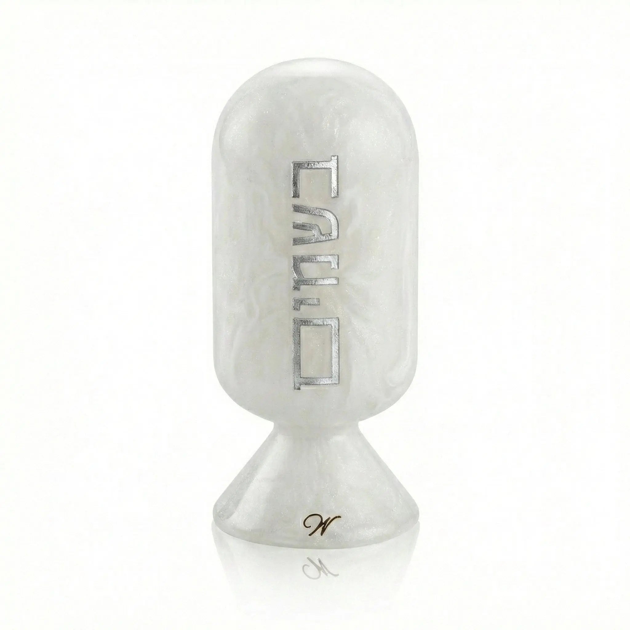 Resin Besamim Cloche