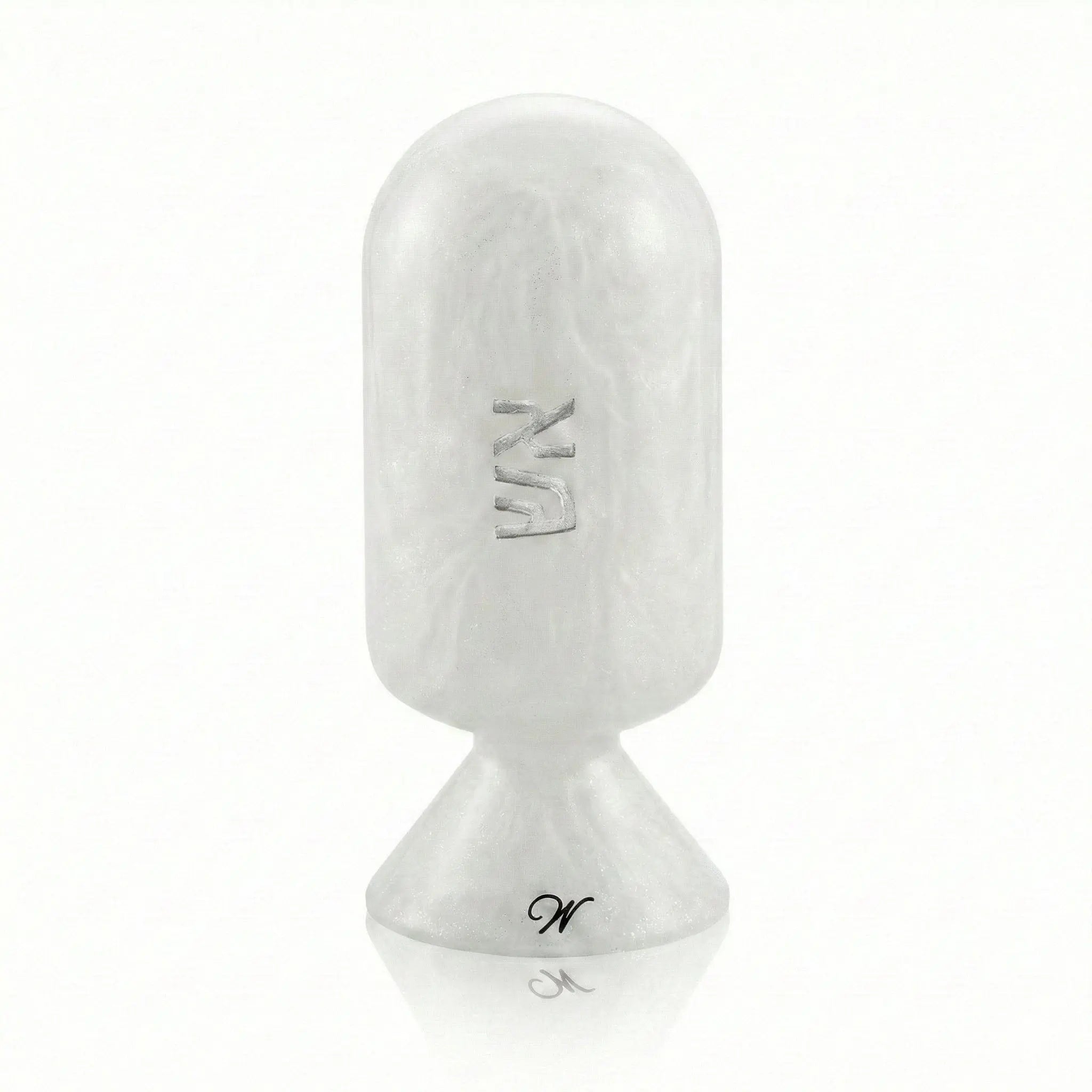 Resin Match Cloche