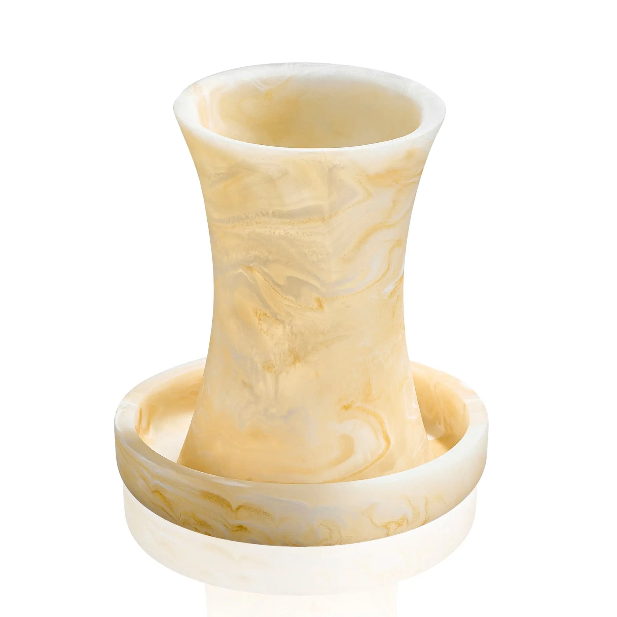 Resin Kiddish Cup