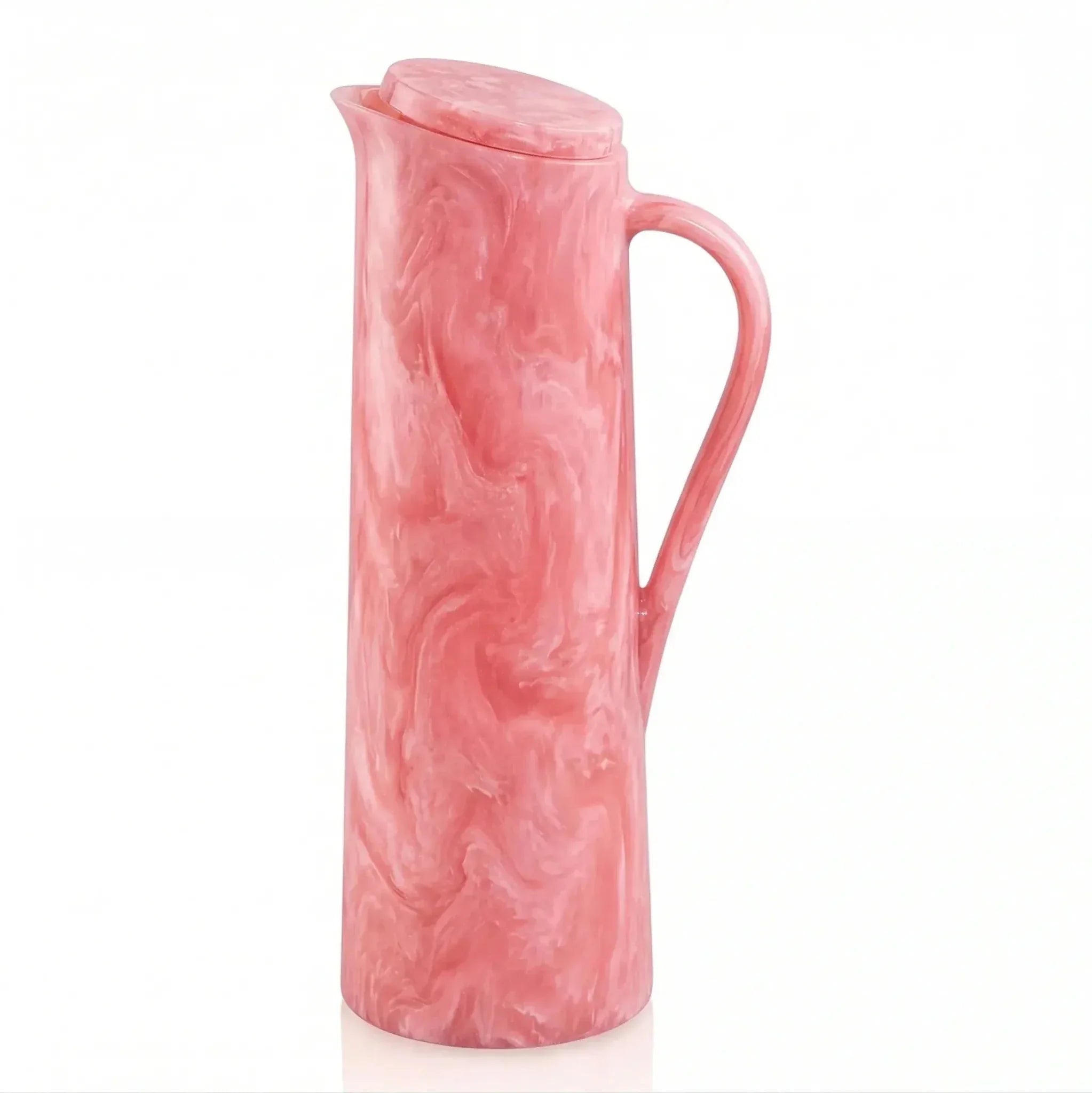 Resin Pitcher