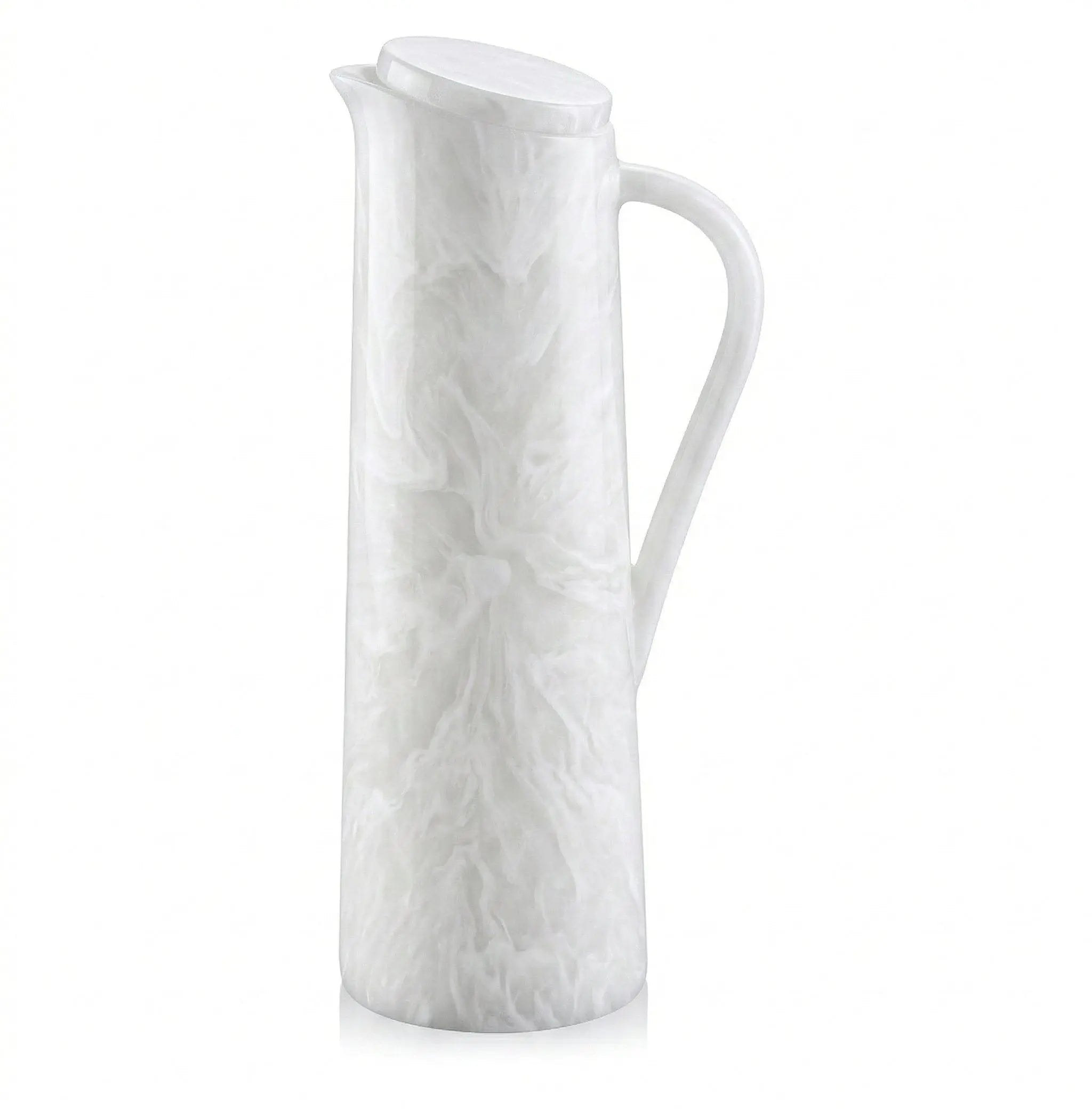Resin Pitcher