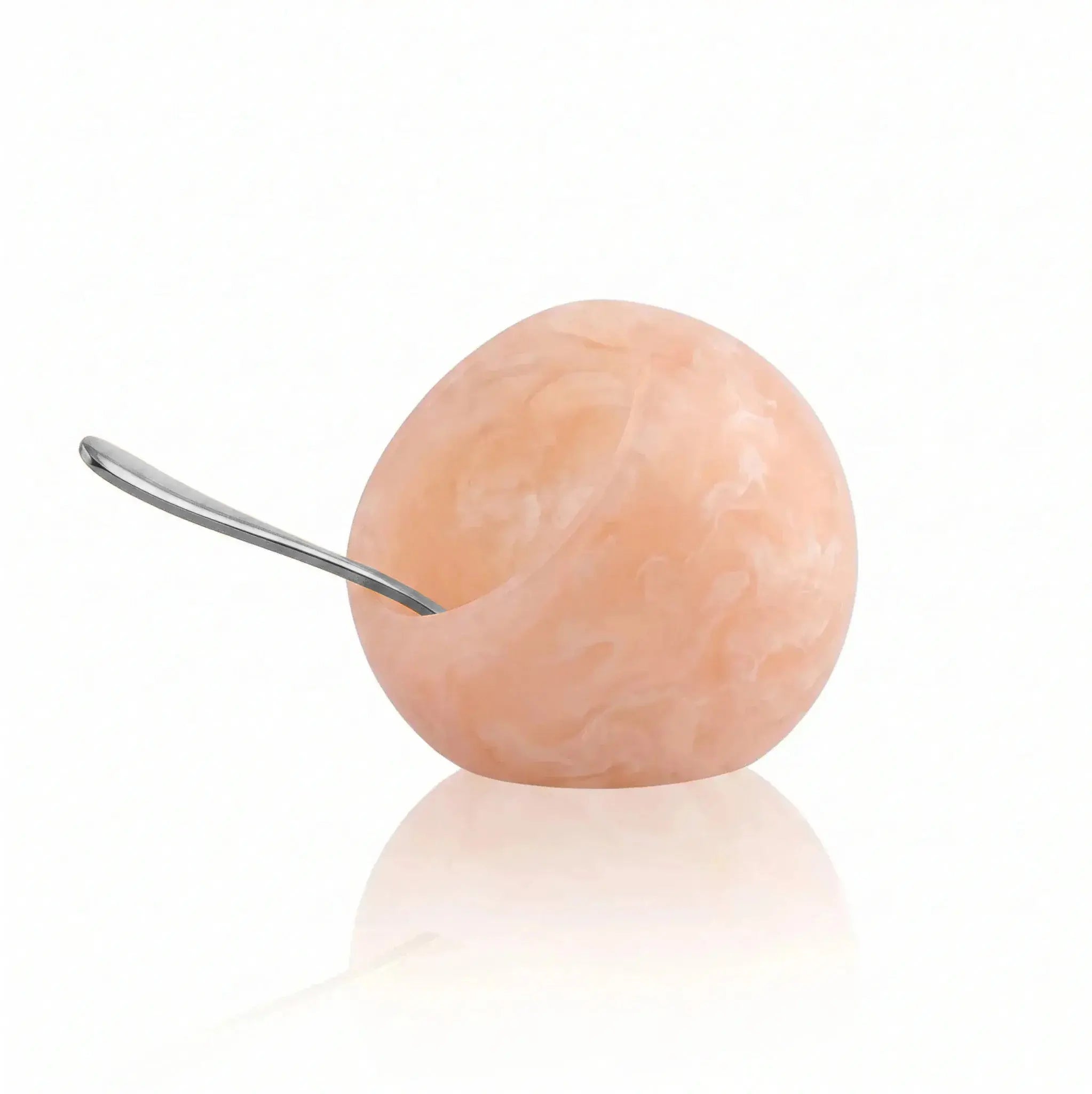 Resin Salt Cellar