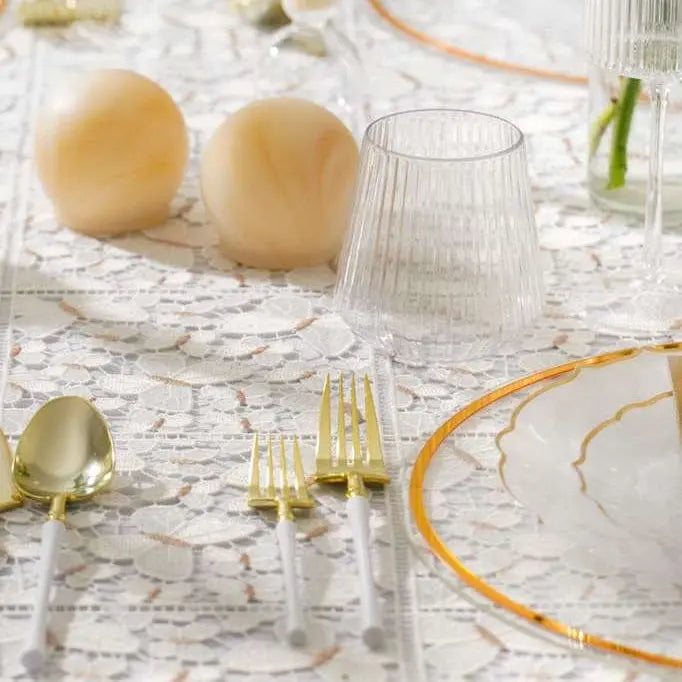 Resin Salt Shakers