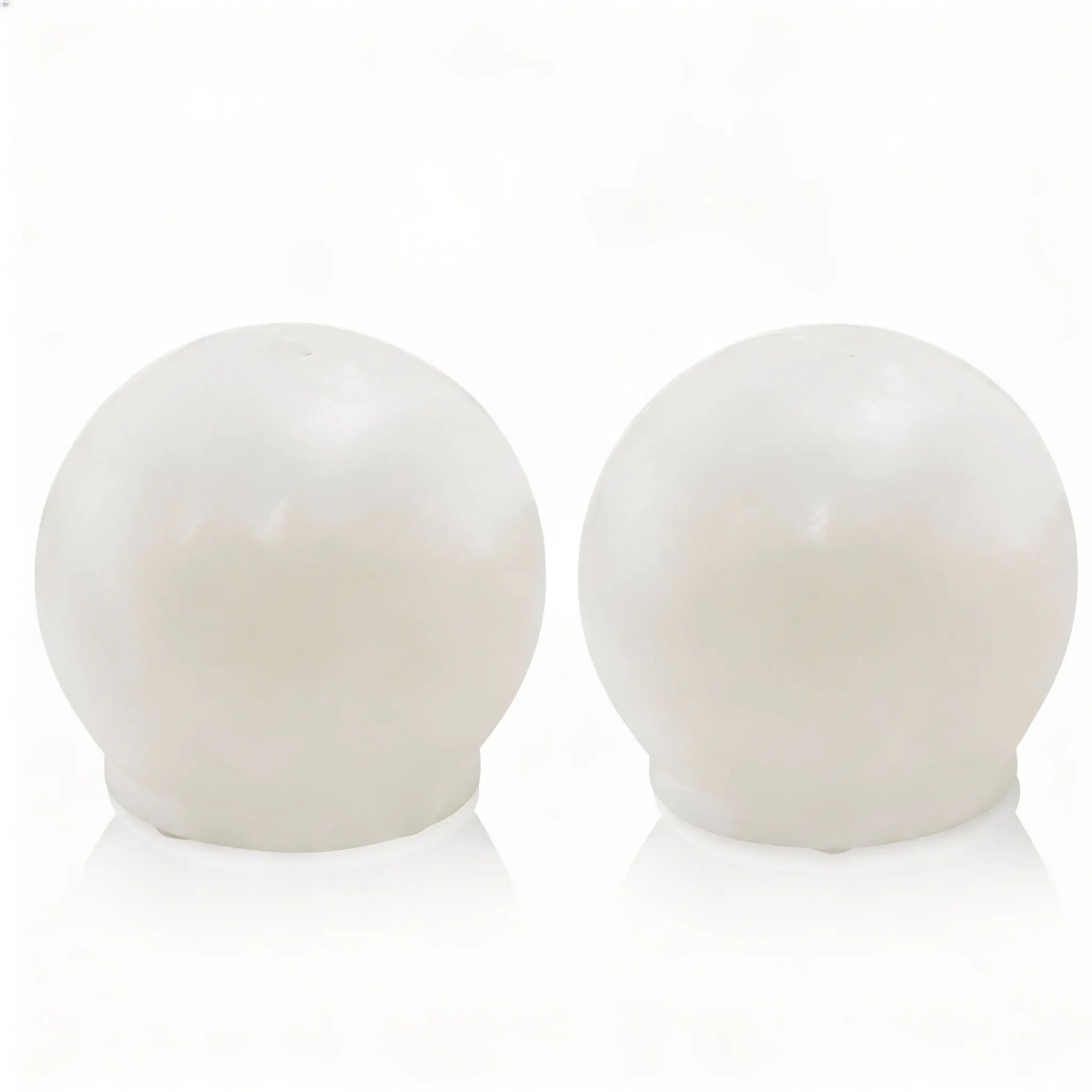 Resin Salt Shakers