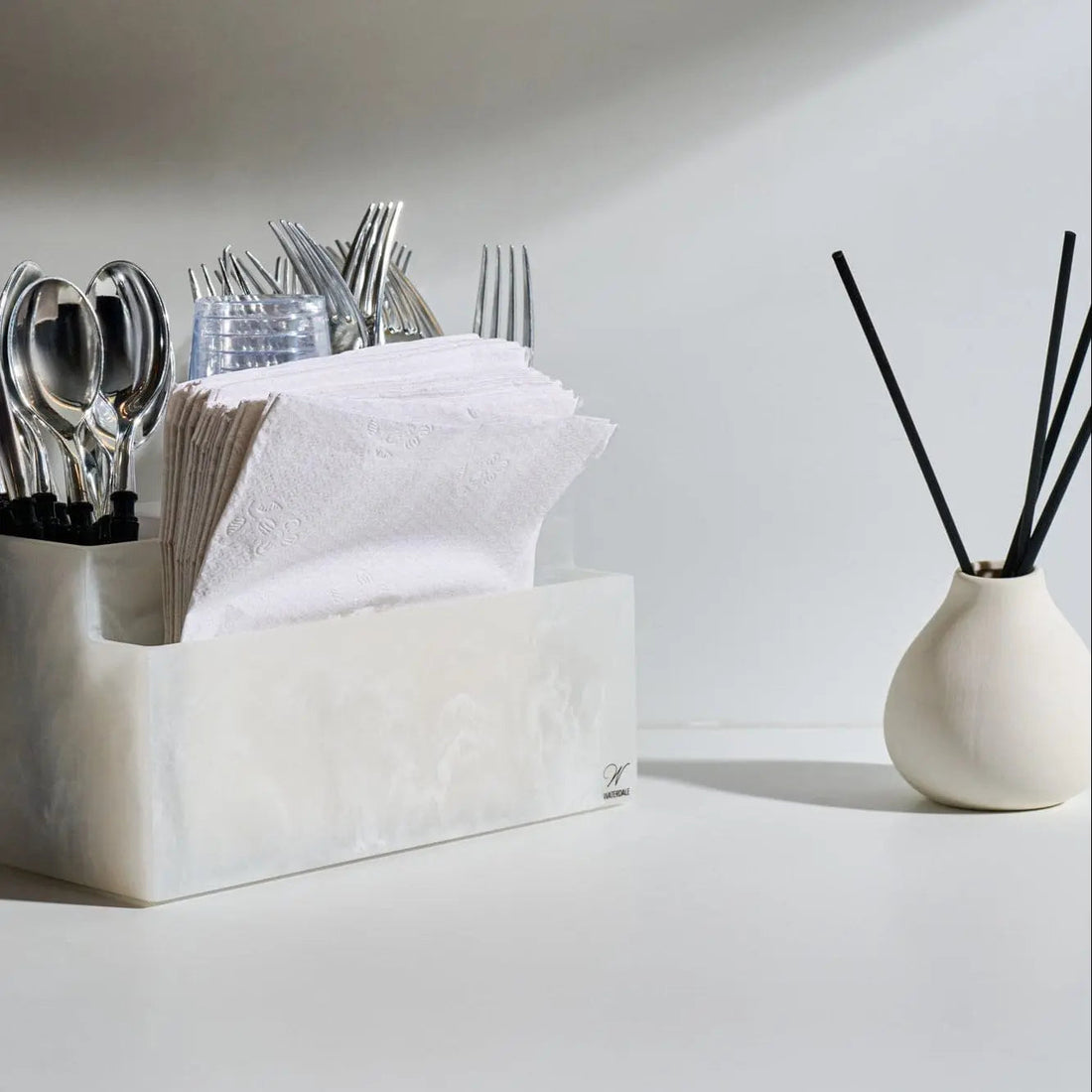 Teardrop Reed Diffuser