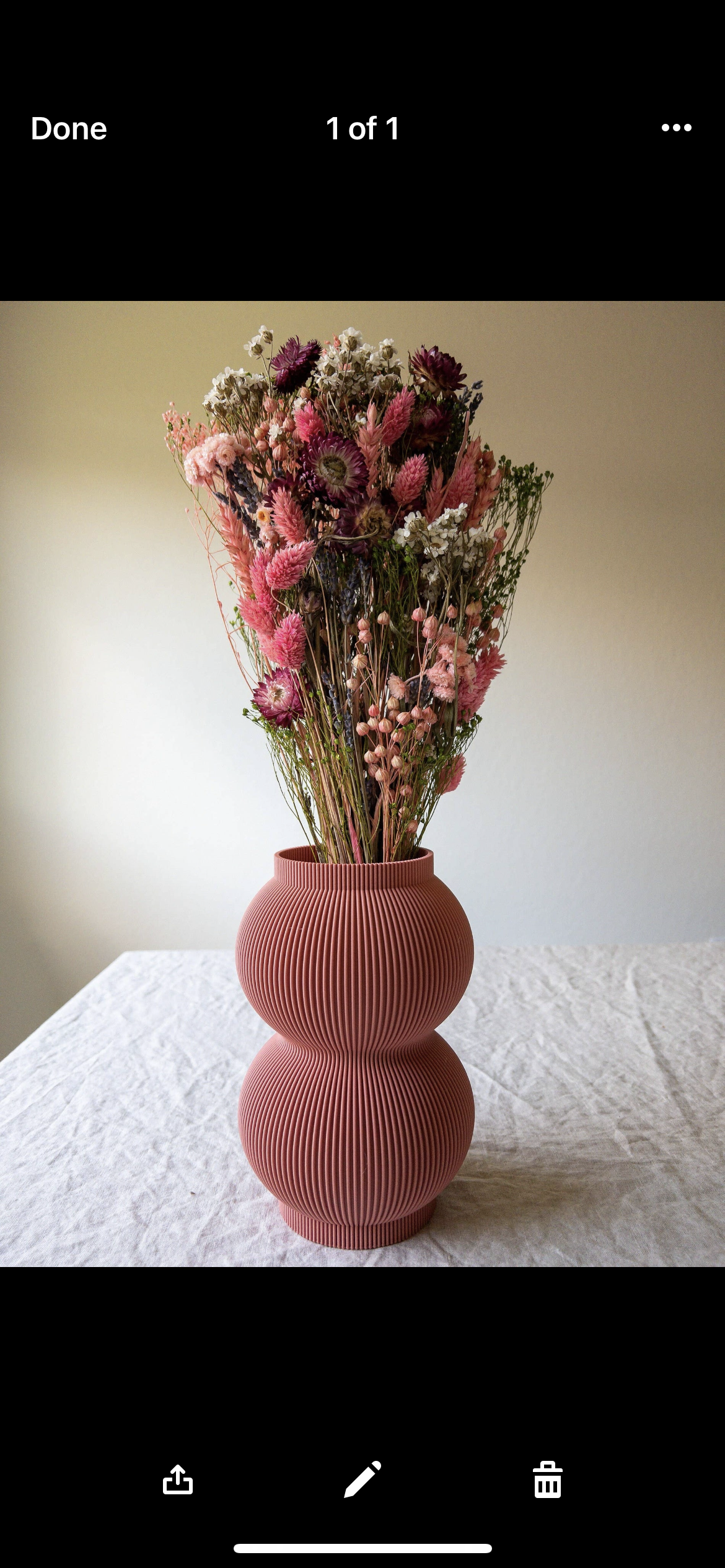 Vase