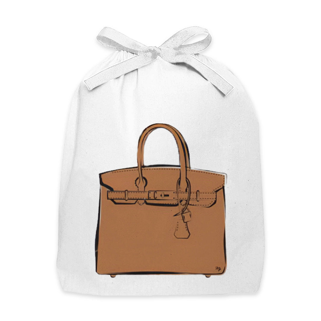 Pack Your Bags- H Tote