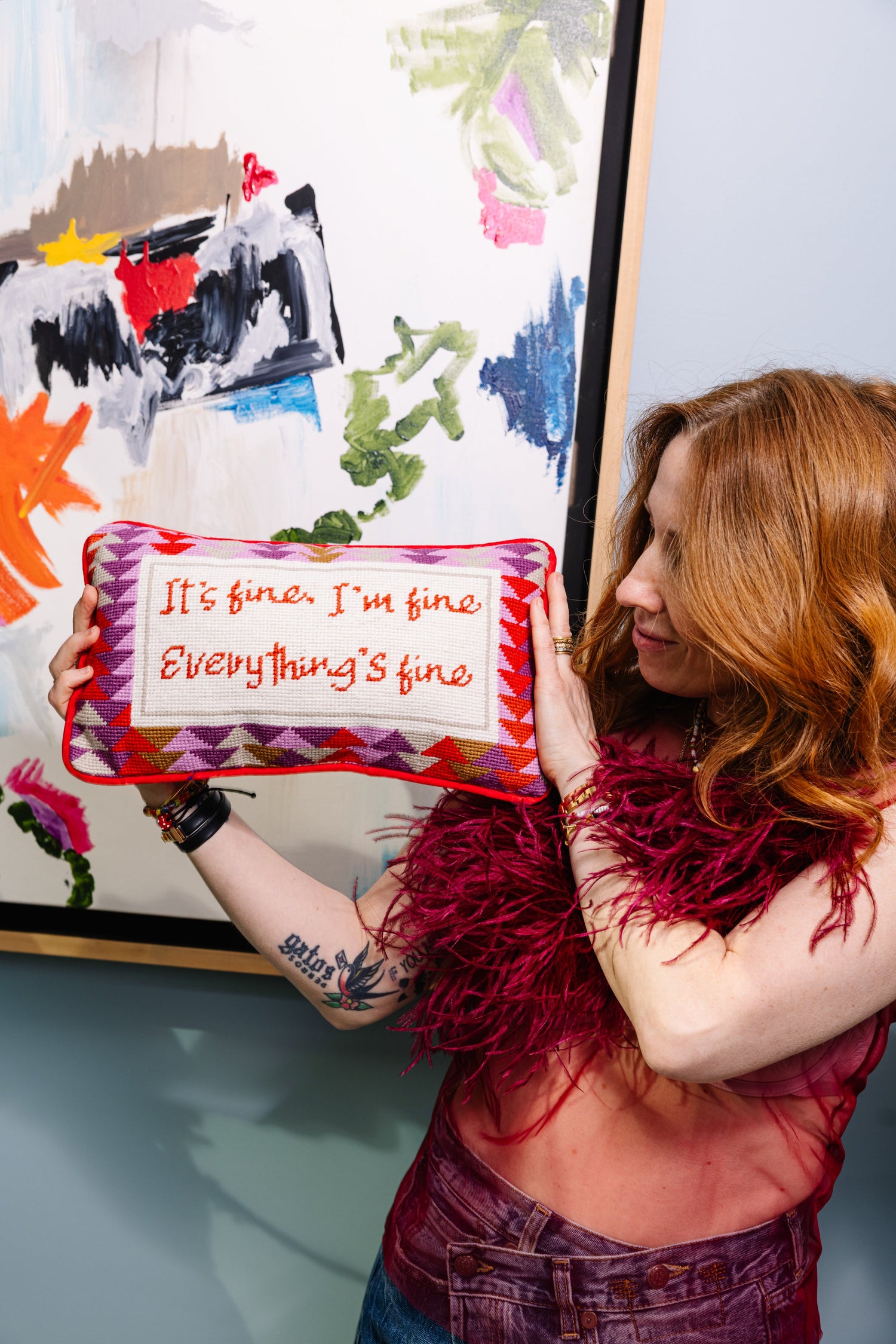 Everything&