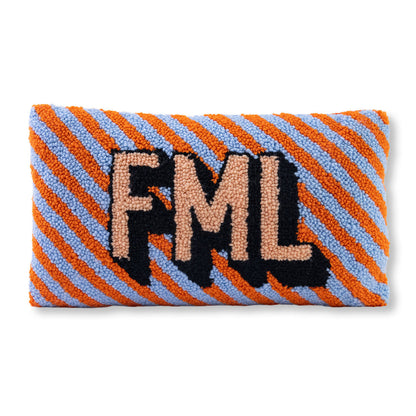 FML Pillow