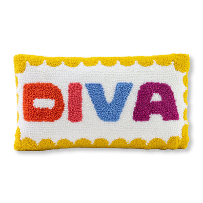 Diva Pillow