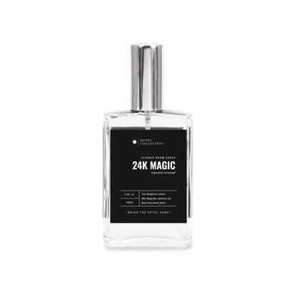 24K Magic Room Spray
