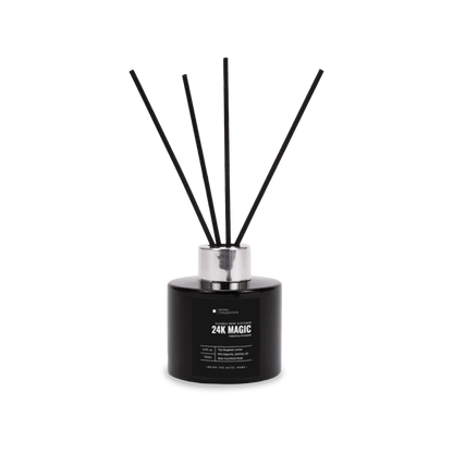 24K Magic Reed Diffuser