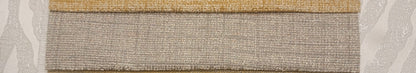 Spring /summer burlap tablecloth