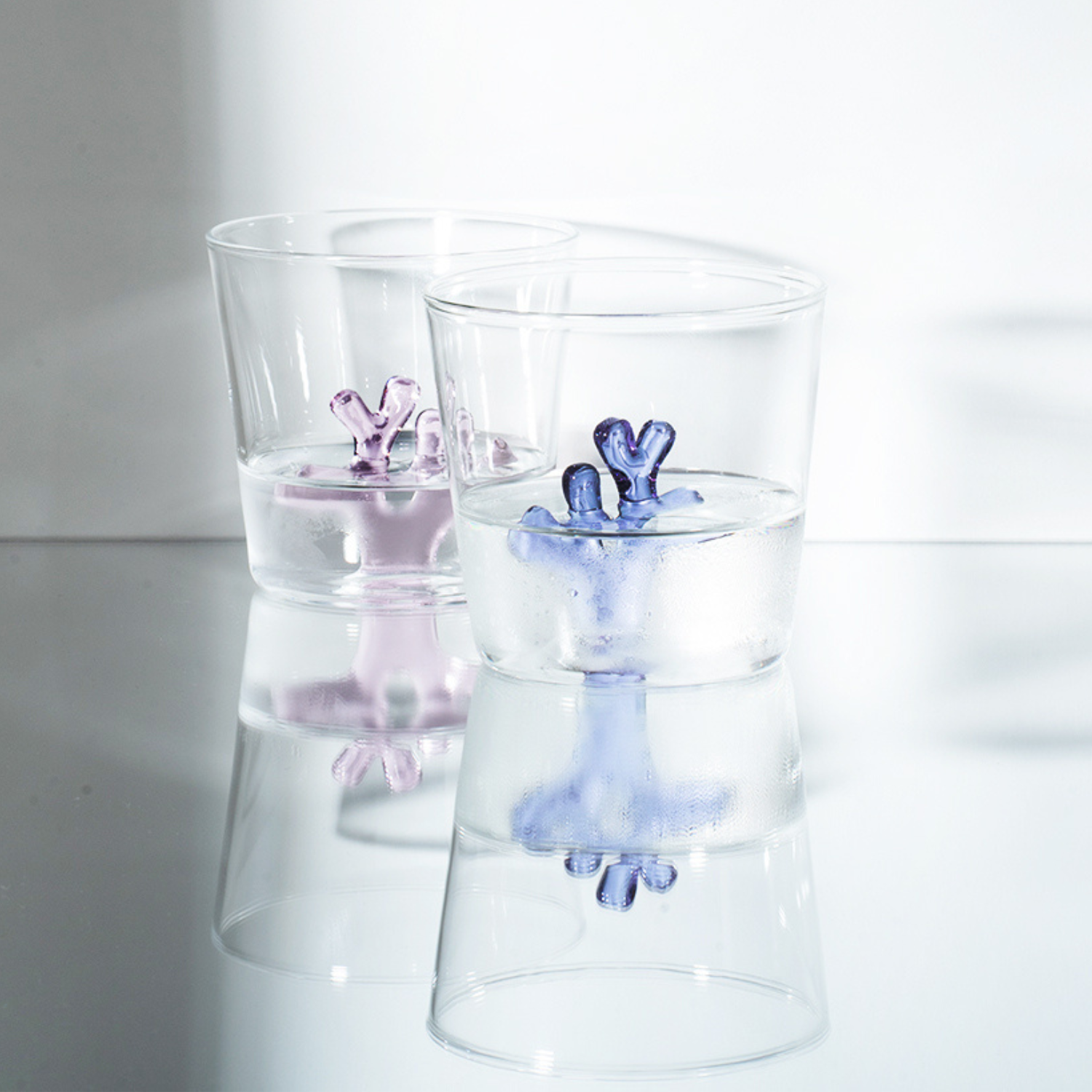 Water Tumblers