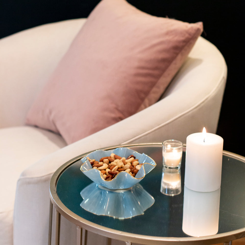 Alene Wavy Bowl
