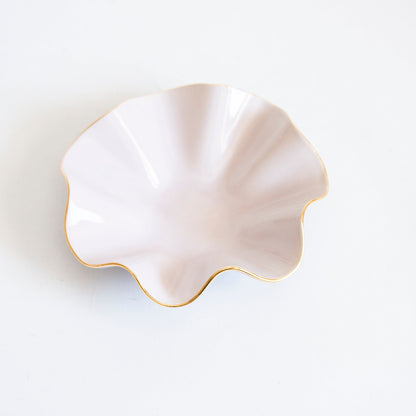 Alene Wavy Bowl