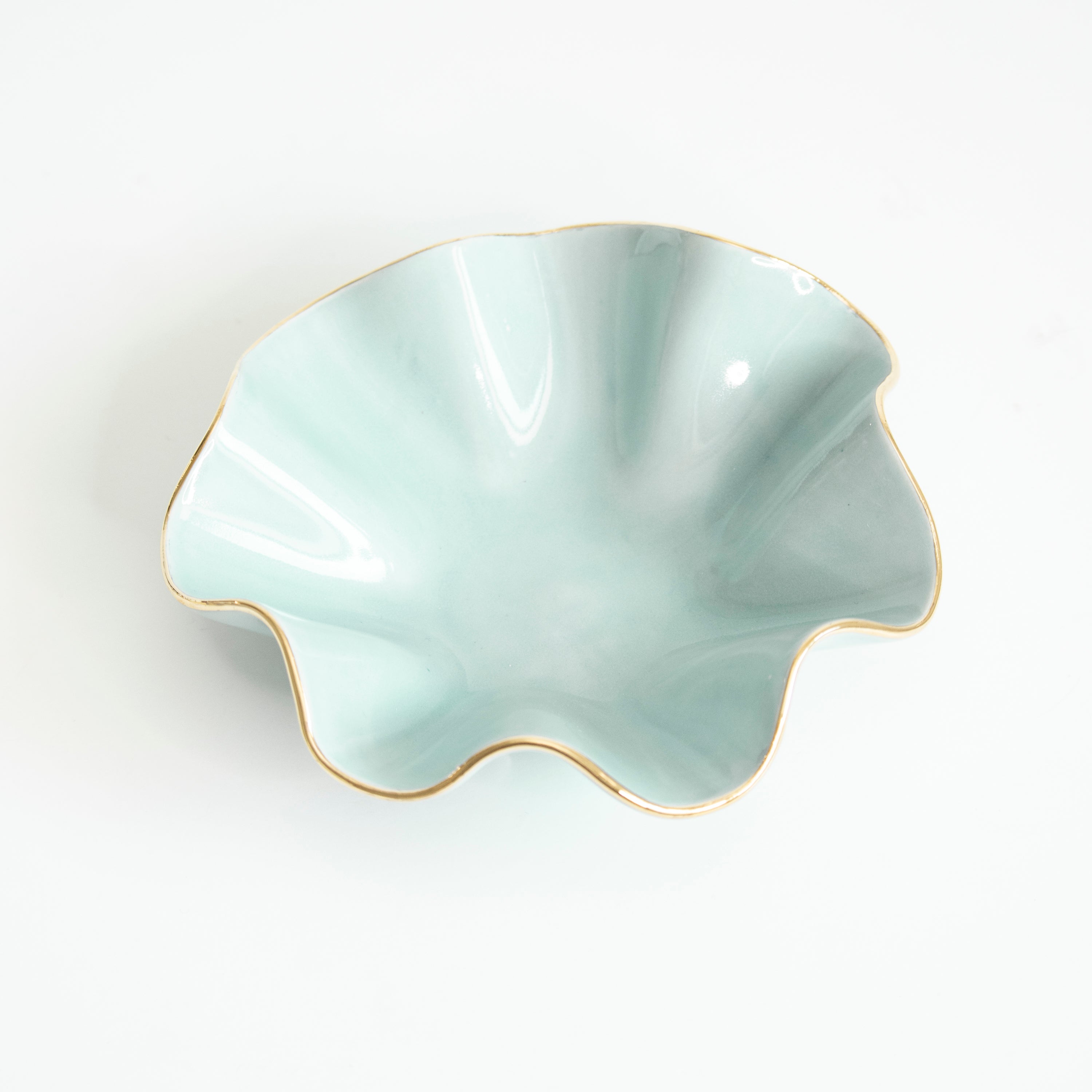 Alene Wavy Bowl