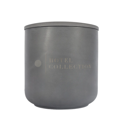 Grande Ceramic Vessel